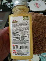 Hadia N. review photo