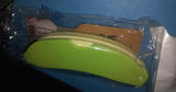 Huma N. review photo