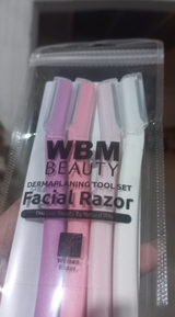 Areeba S. review photo