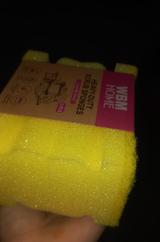Mehwish A. review photo