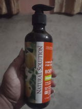 Hania M. review photo