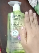 Komal R. review photo