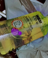Mehwish F. review photo