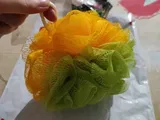 Lubna S. review photo