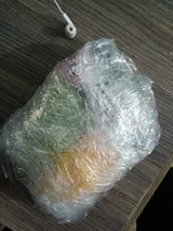 Hoor F. review photo