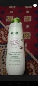 Hamza A. review photo