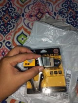 Minaal review photo