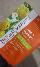 Areeba S. review photo
