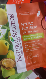 Maham A. review photo