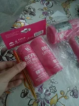 Rida N. review photo