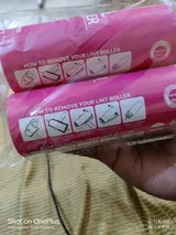 Salman B. review photo