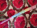 Mahnoor K. review photo