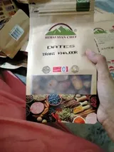 Hira S. review photo