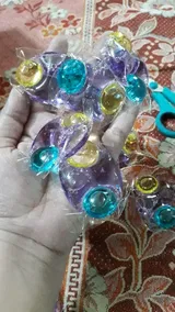 Zain A. review photo