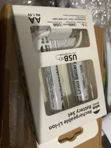 Farhan A. review photo