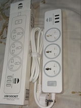 Komal F. review photo
