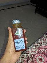 Hira K. review photo