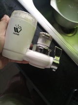 Irfan M. review photo