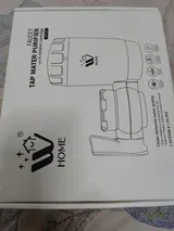 Shoaib M. review photo