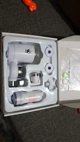 Zubair A. review photo