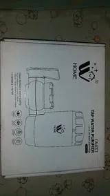 Hamza K. review photo