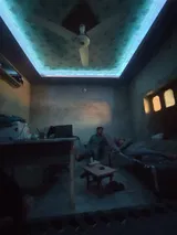 Usman I. review photo