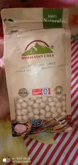 Fatima K. review photo