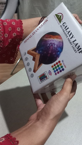 Mehak R. review photo