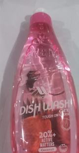 Farah J. review photo