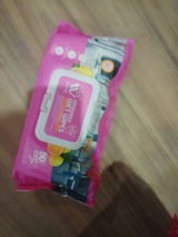 Sania K. review photo