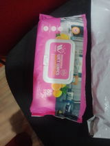 Farwa K. review photo