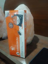Salman A. review photo