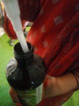 Fariha T. review photo
