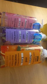 Lubna S. review photo