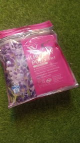 Farwa K. review photo
