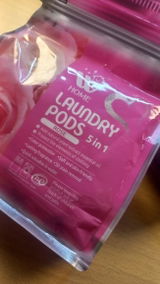Farah J. review photo