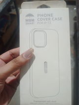 Zubair M. review photo
