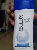 Usman G. review photo