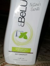 Muhammad B. review photo