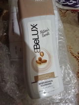 Shagufta A. review photo