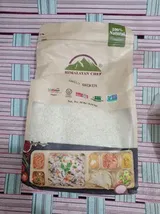 Shaheen review photo