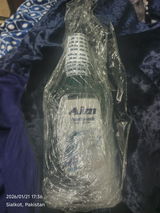 Ahmed R. review photo