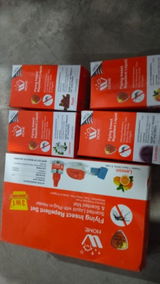 immran review photo
