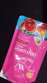 Ayesha K. review photo