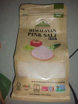 Muneeba T. review photo