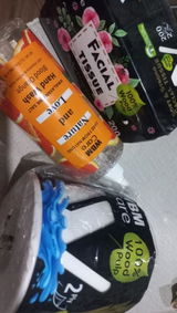 Huzaifa T. review photo
