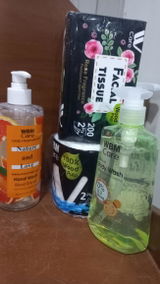 Irum S. review photo