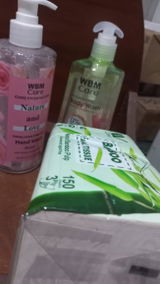 Rabia H. review photo