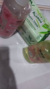 Talha M. review photo
