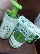 Shifa review photo